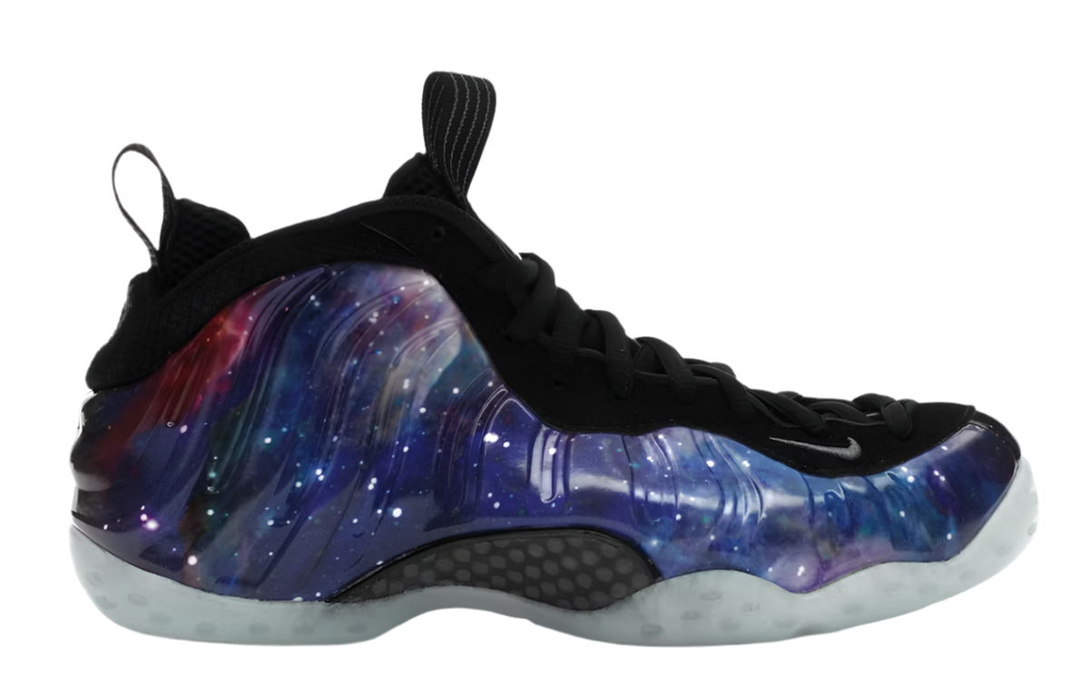 Air Foamposite One Galaxy (2025)
