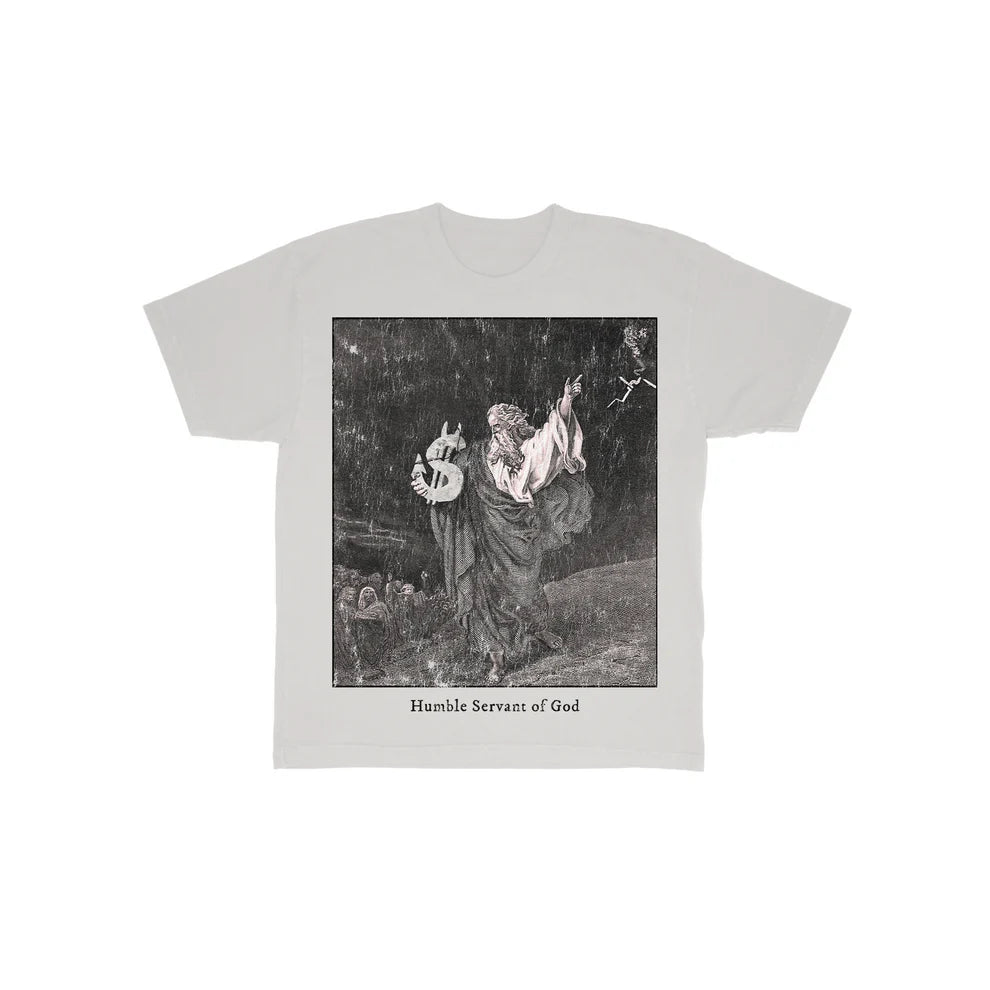 Servant of God Tee