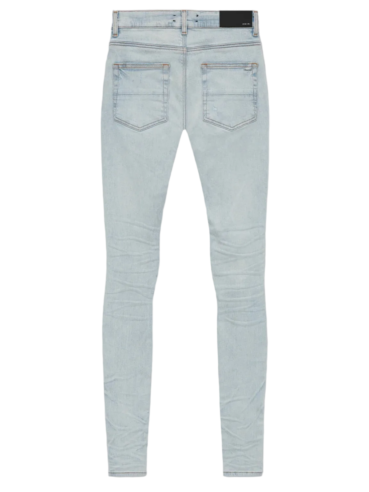 Mx1 Suede Jean