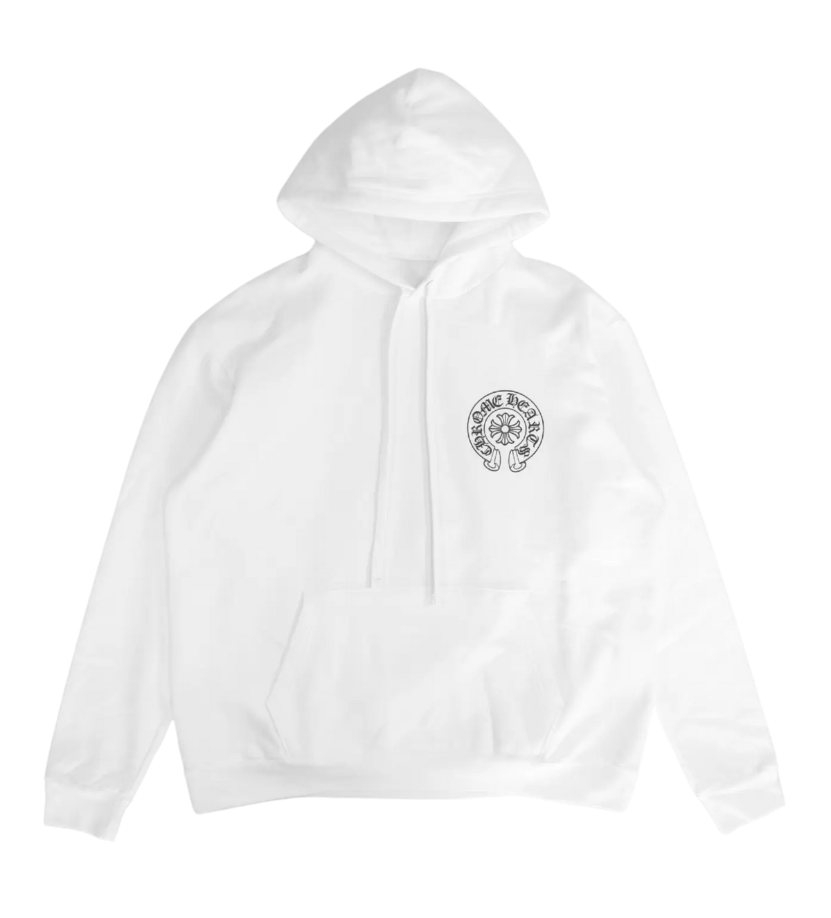 Miami Exclusive Hoodie White