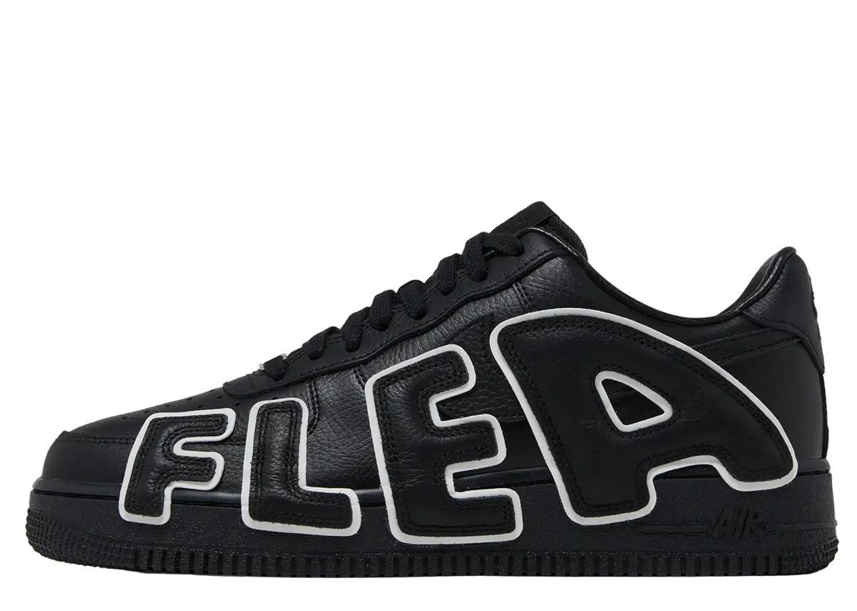 Air Force 1 Low CPFM Black (2024)