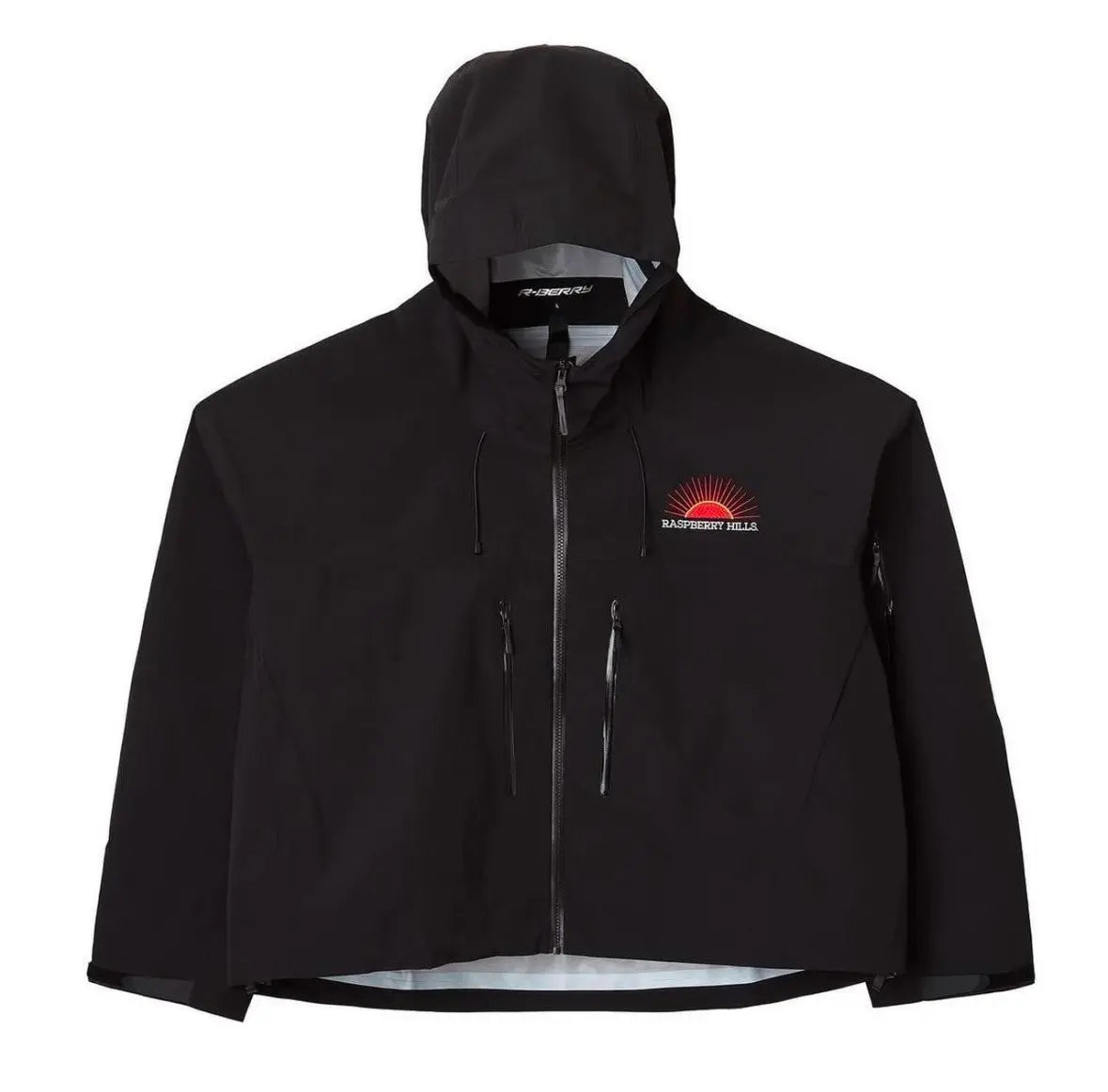Casamigo Rain Jacket