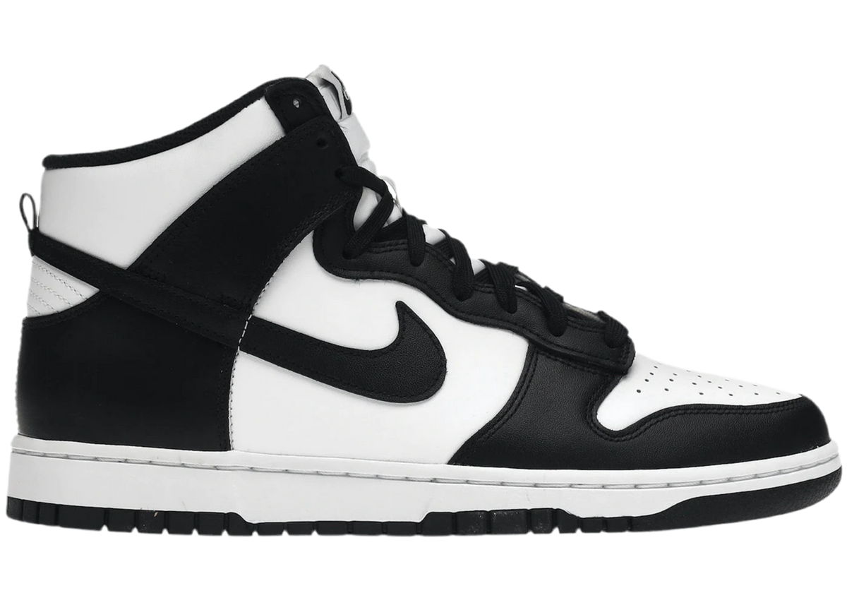 Dunk High Panda (2021)
