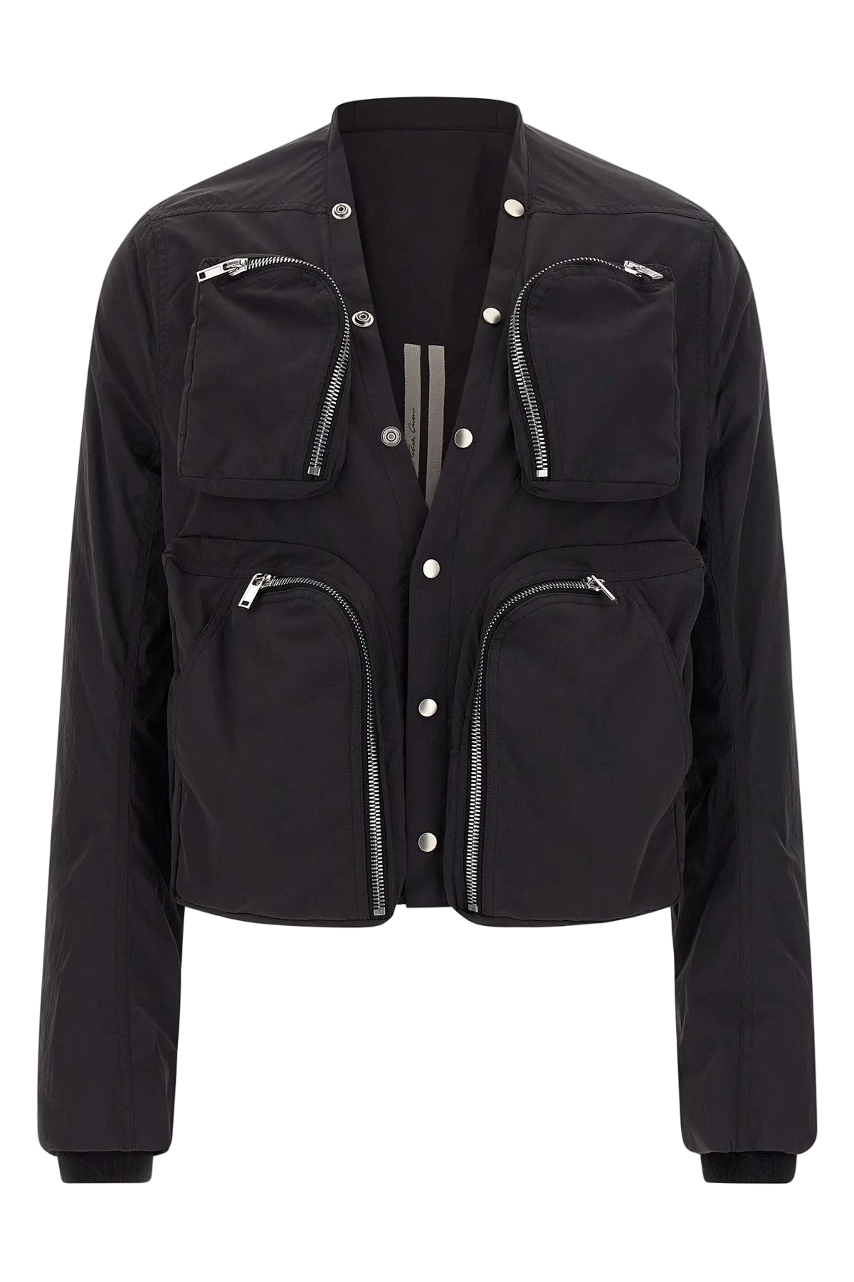 Cargo Jacket