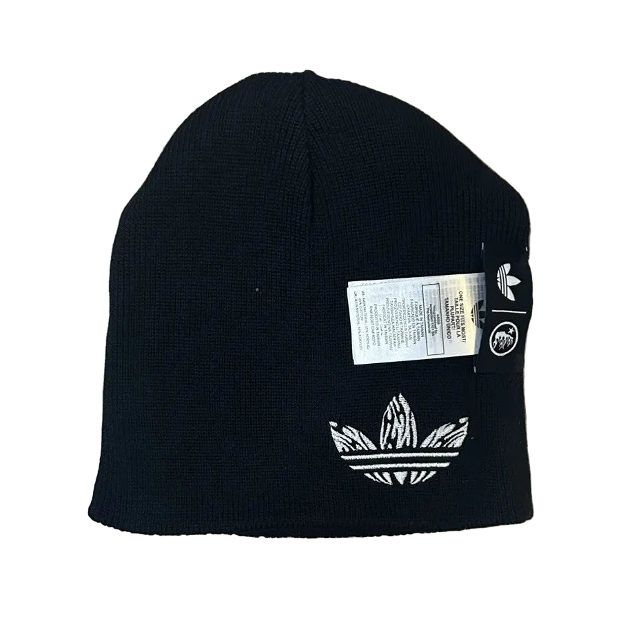 Hellstar x Adidas Reversible Beanie