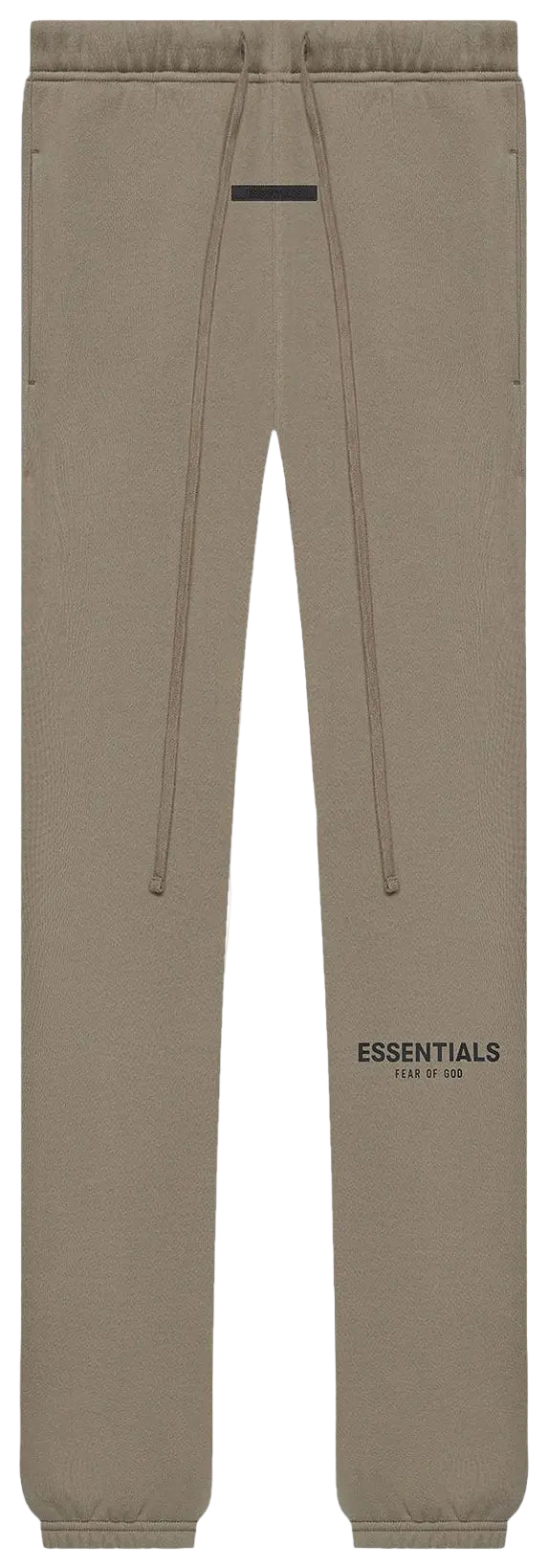 Essentials Sweatpant Taupe