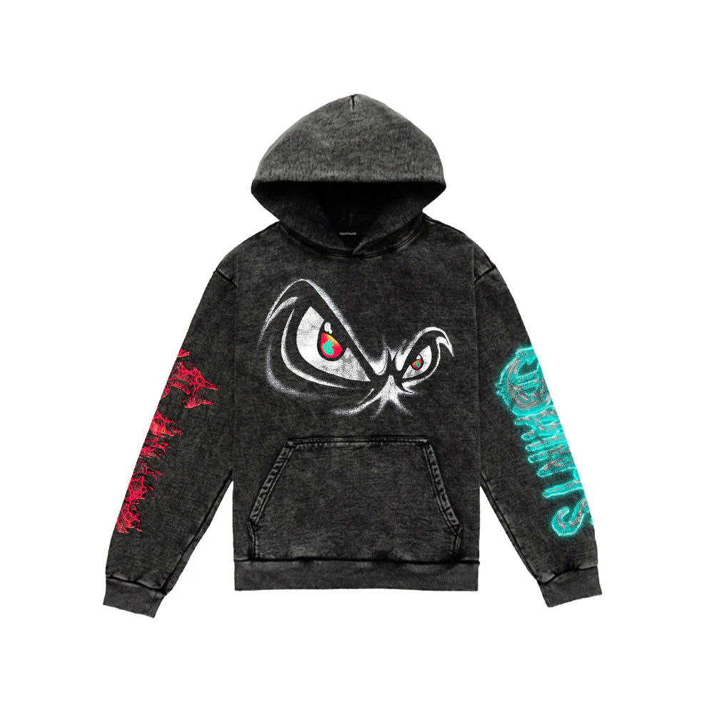 Kids See Ghost Hoodie
