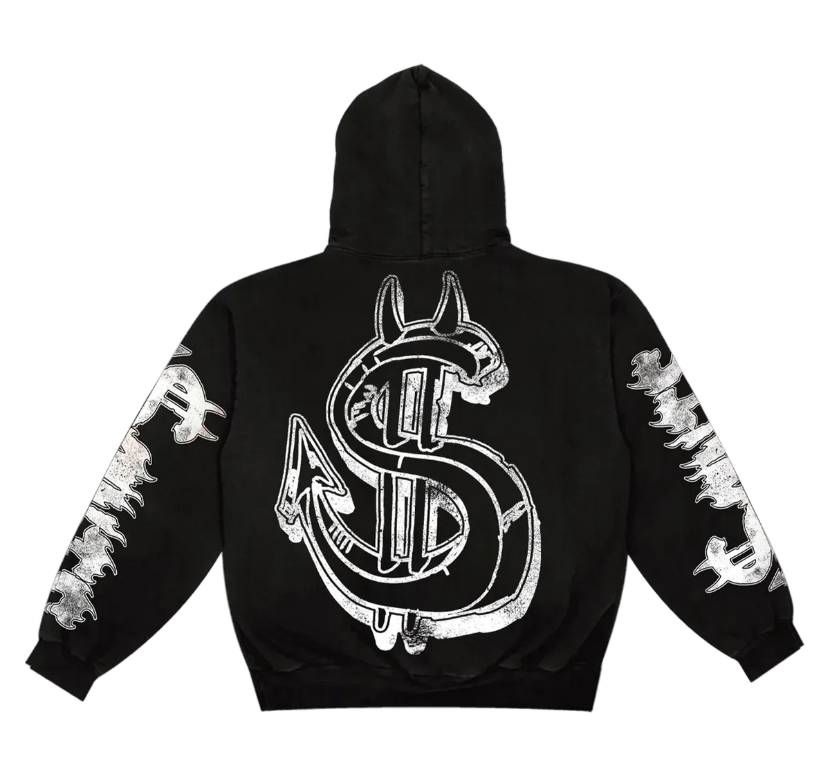 Advocate Flag Hoodie