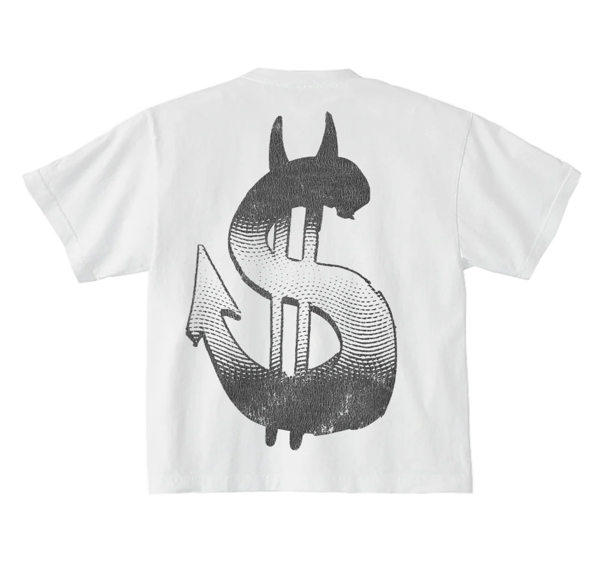 Flames Of Truth Tee