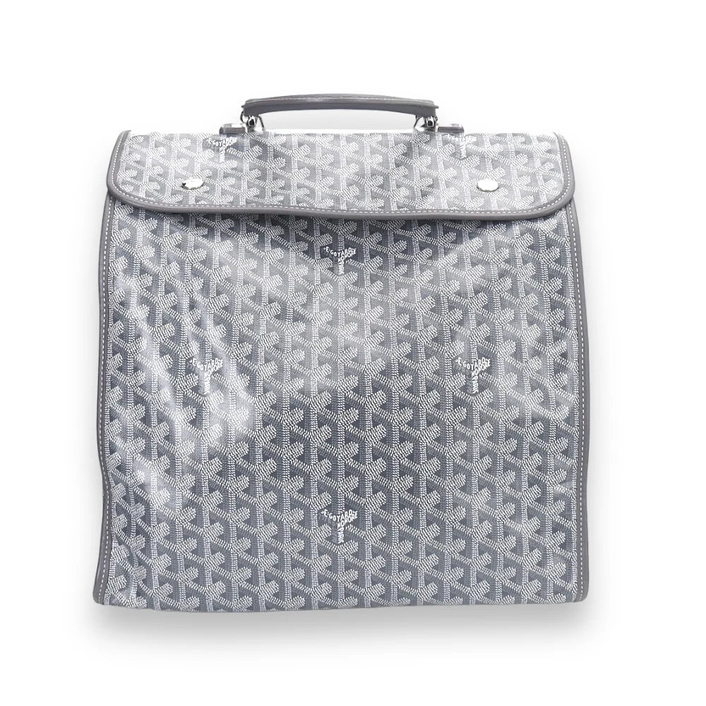 Saint Léger Backpack Grey