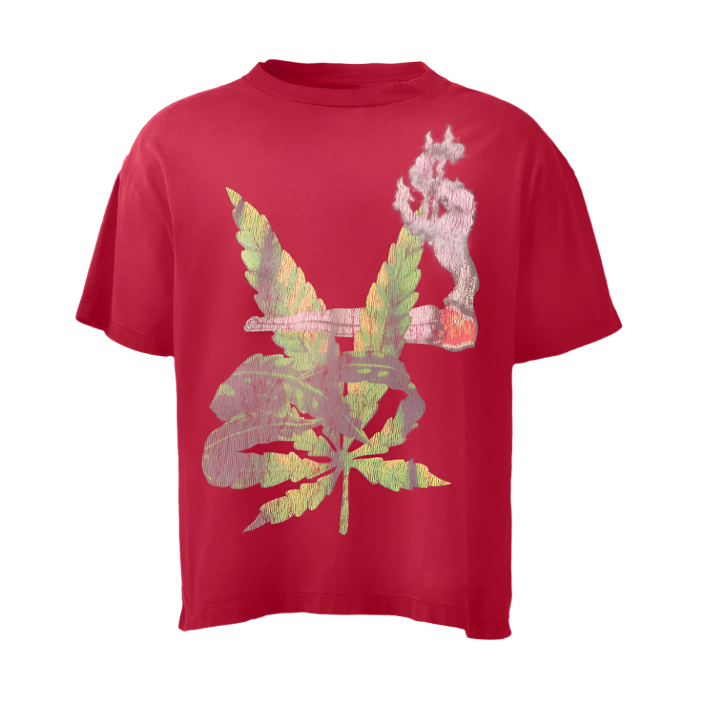 Global Healing Tee