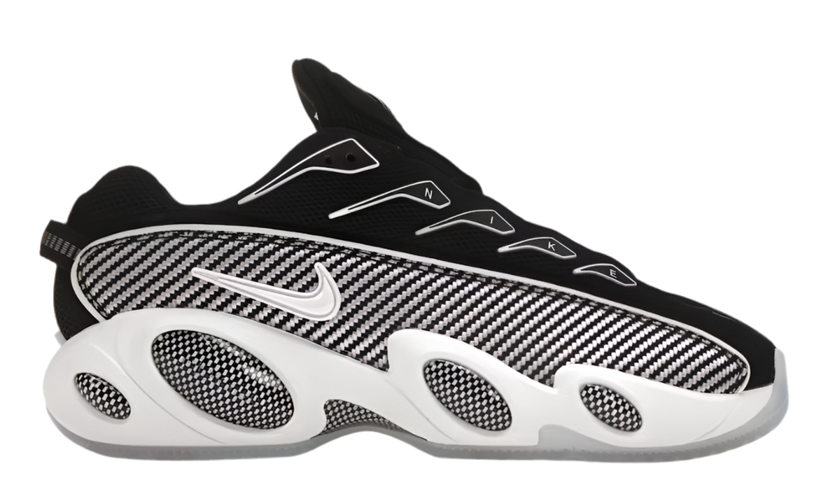 NOCTA Glide Drake Black