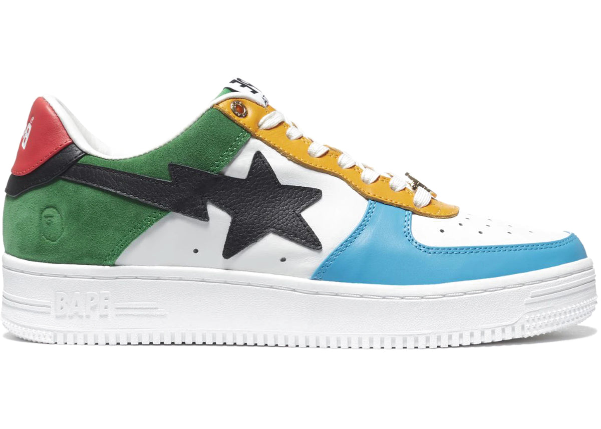 A Bathing Ape Sta Low Tokyo 2021