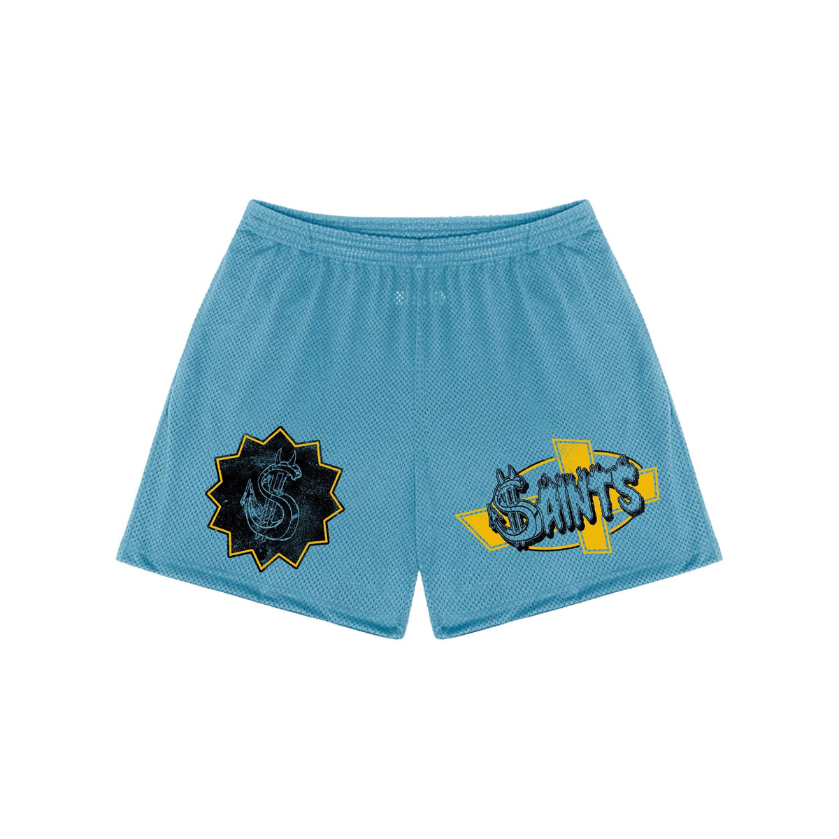 Prosperity Athletic Shorts