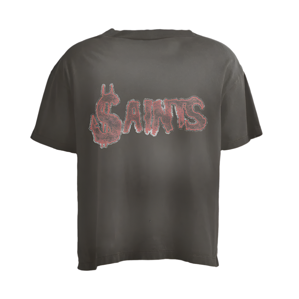 Soldier Logo Tee
