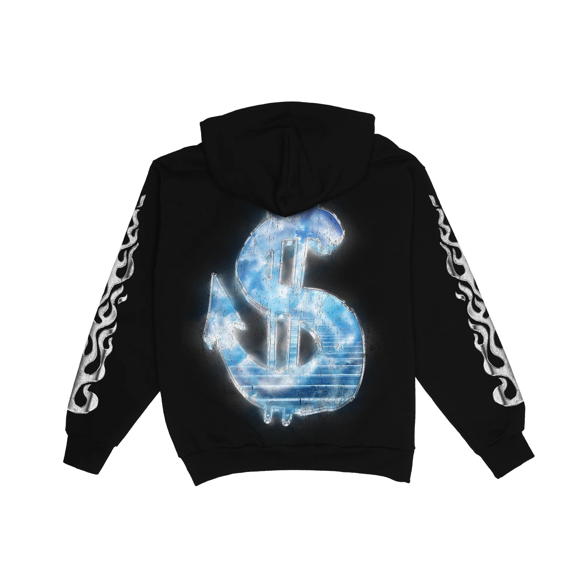 Eternal Victory Hoodie