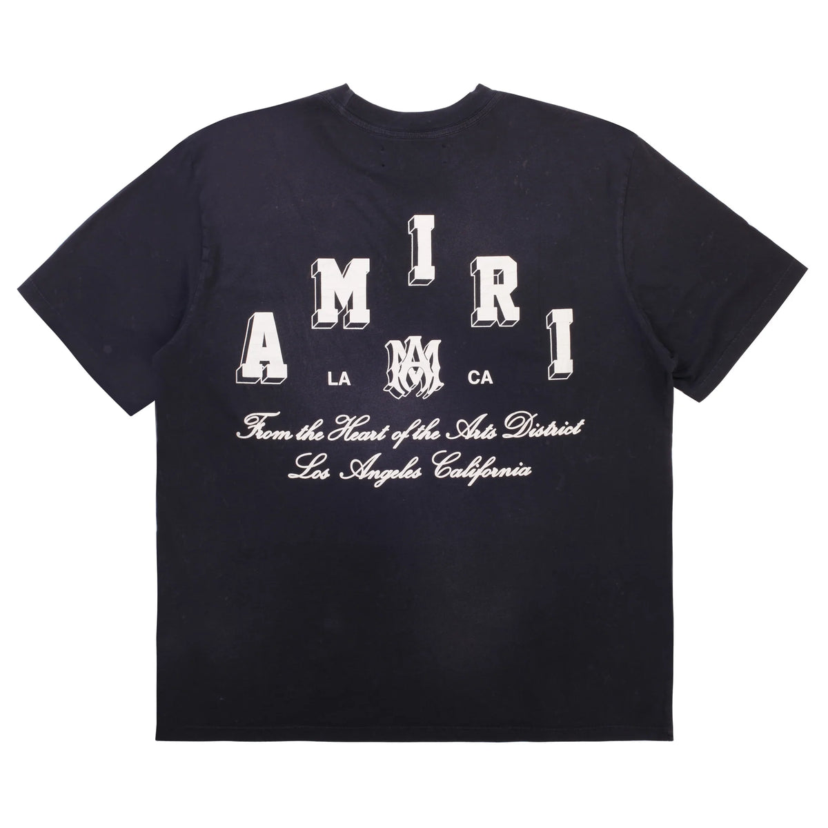 Collegiate Art District Tee