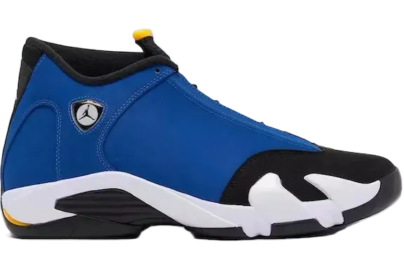 Jordan 14 Retro Laney (2023)