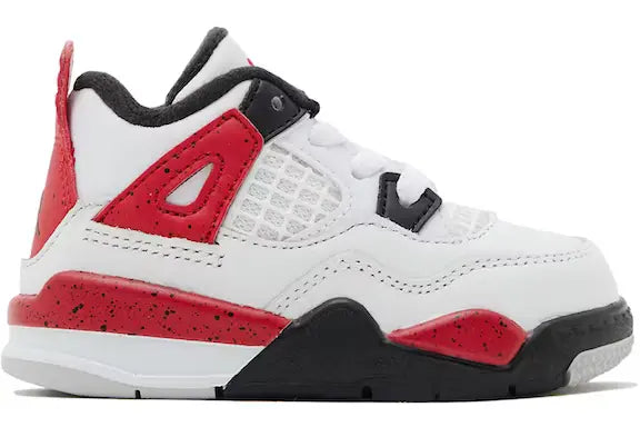 Jordan 4 Retro Red Cement (TD)