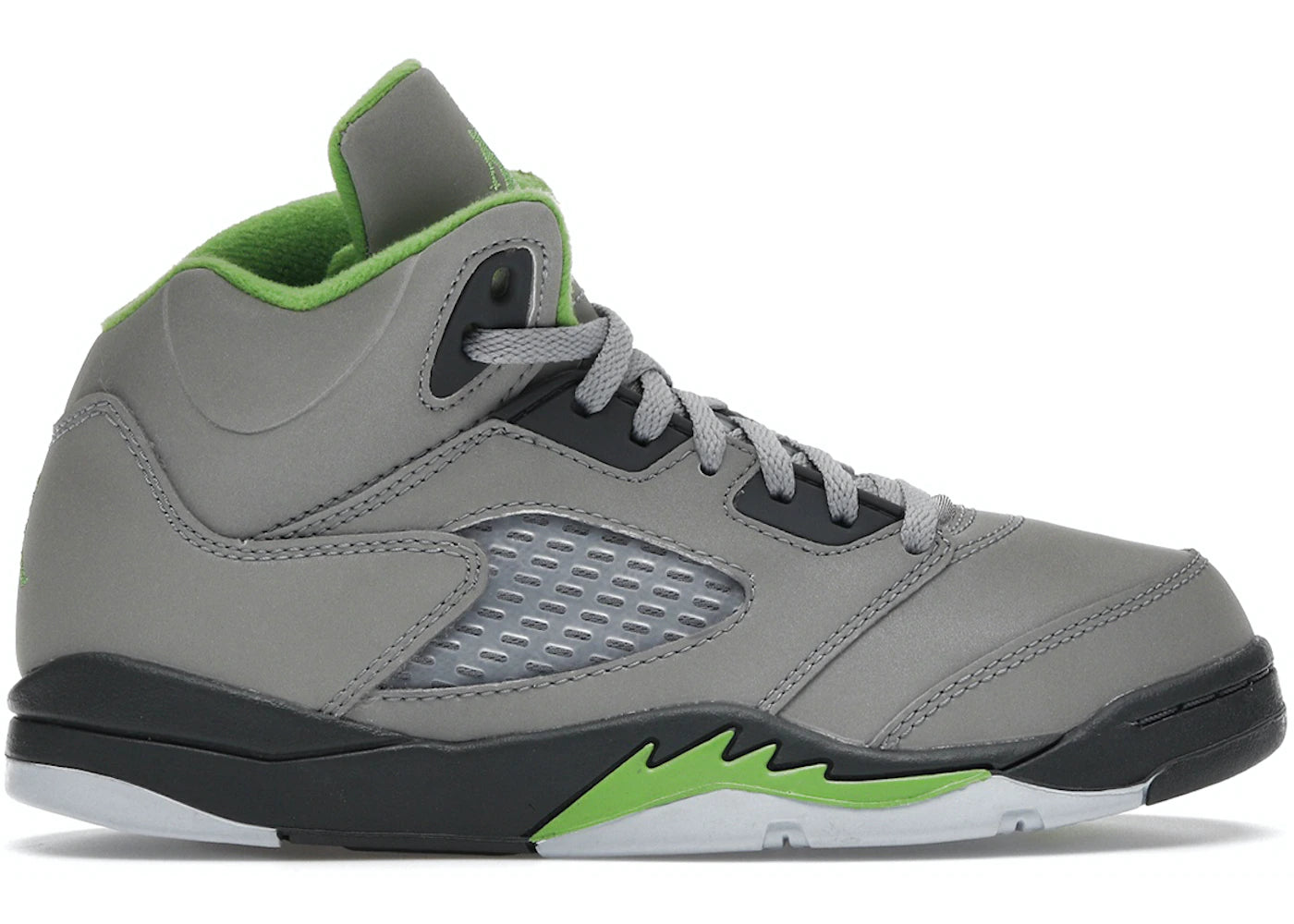 Jordan 5 Retro Green Bean (2022) (PS)