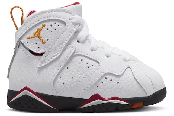 Jordan 7 Retro Cardinal (2022) (TD)