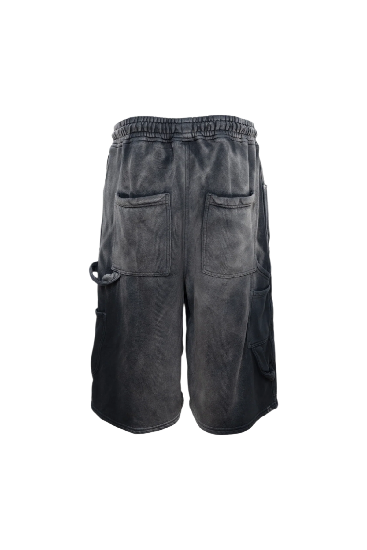 Terry Carpenter Shorts