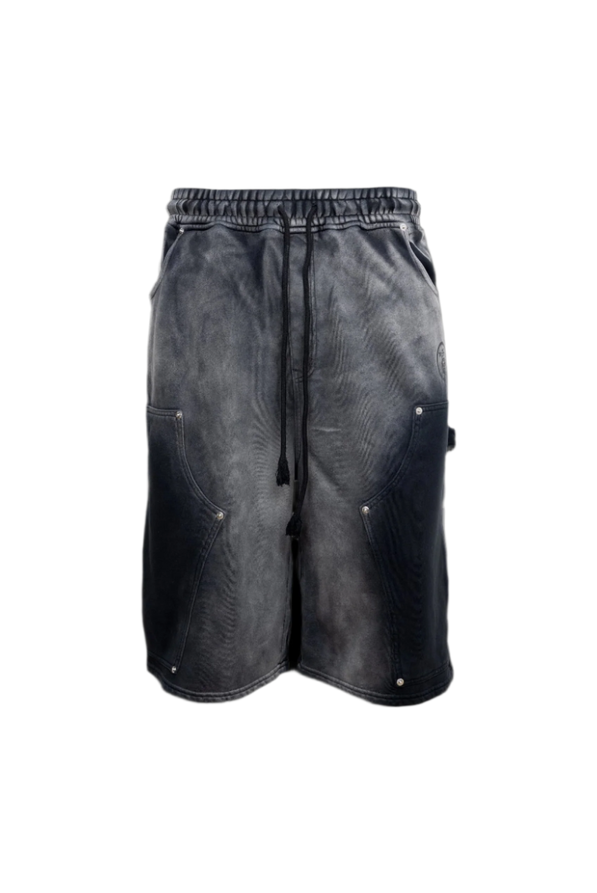 Terry Carpenter Shorts