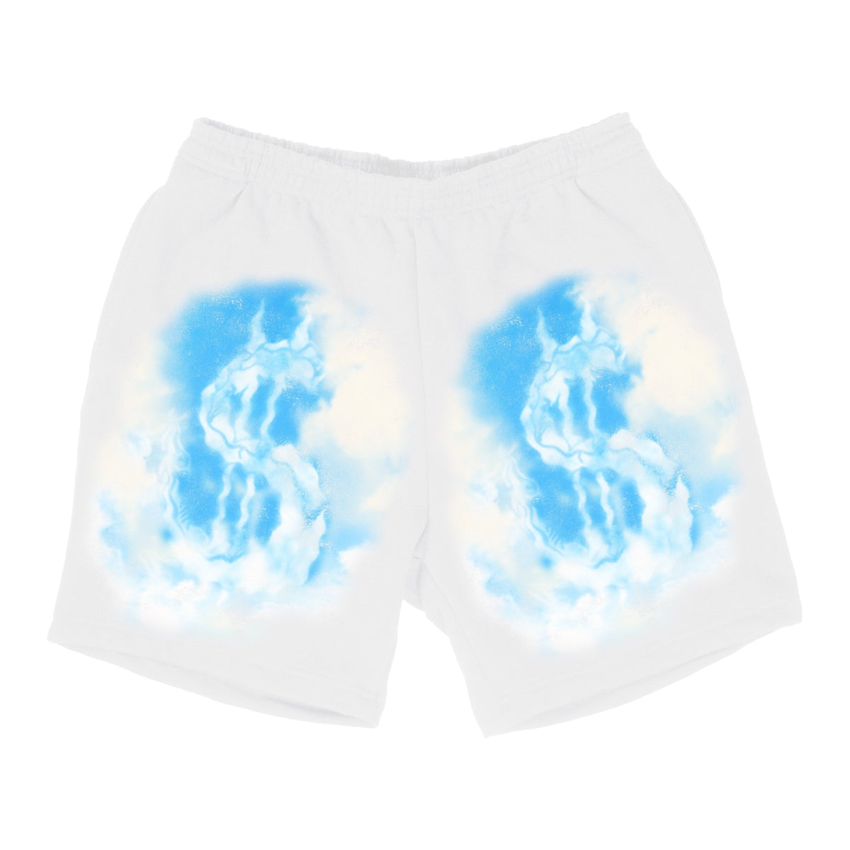 Overcast Logo Shorts
