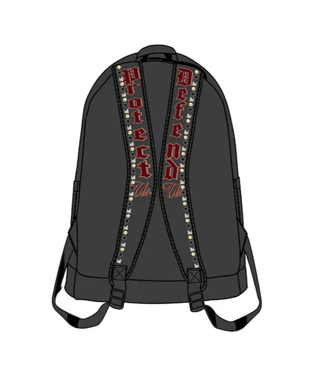 Holy Grail Backpack