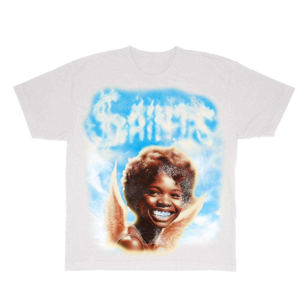 Mother Of Saints Tee