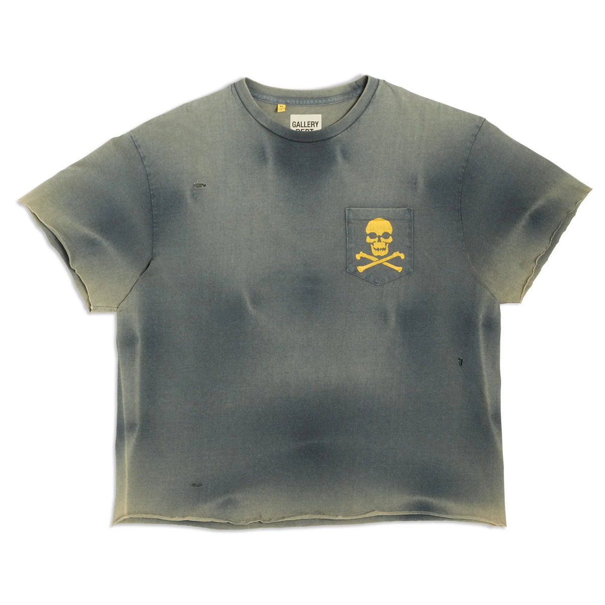 Zip Tee