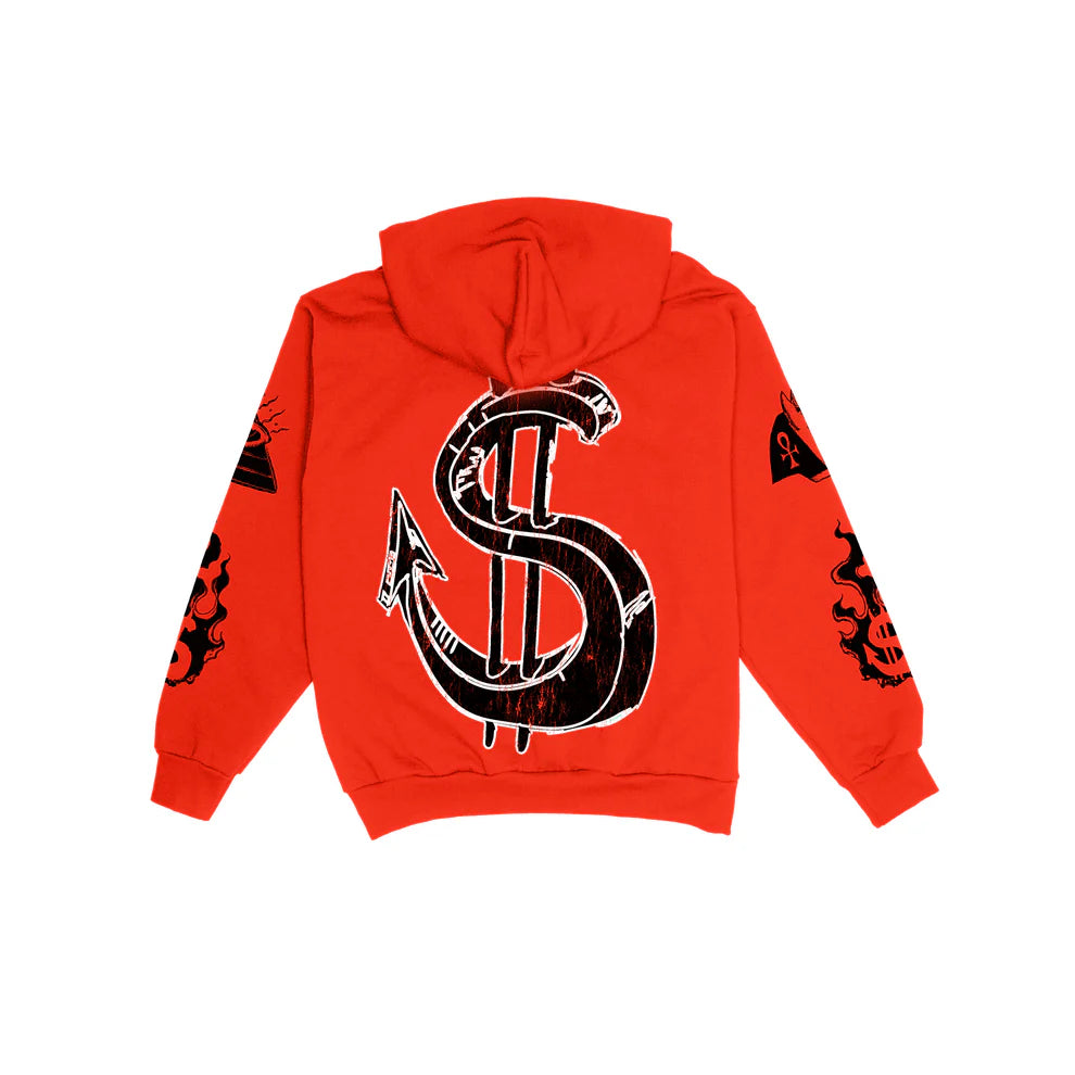 Reflection Hoodie