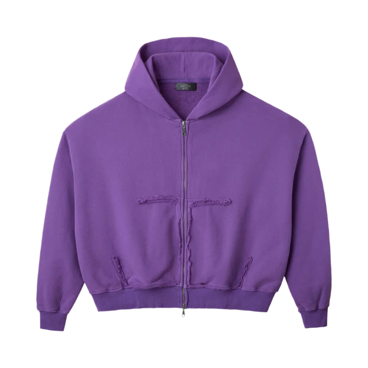 HMDD Barney Zip Up