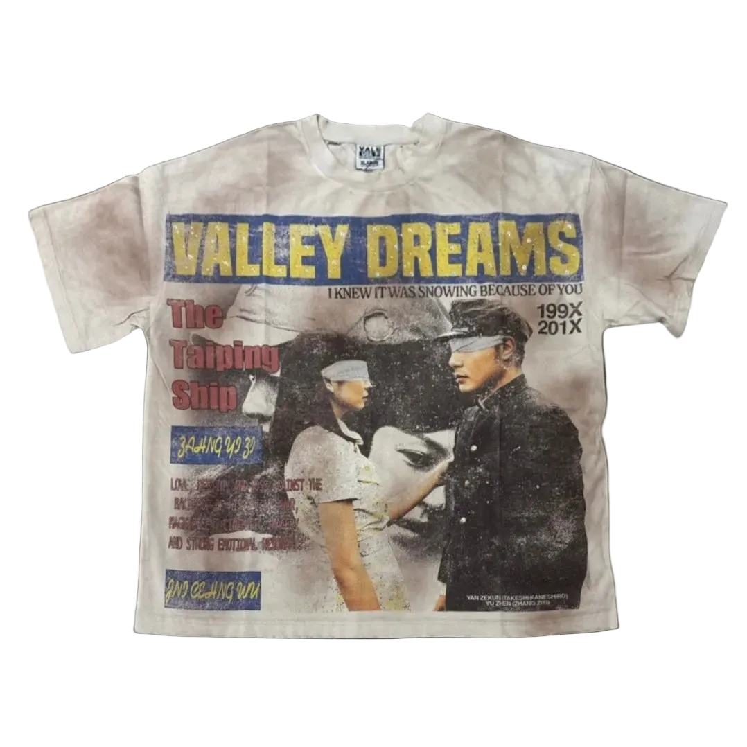The Taiping Ship Tee