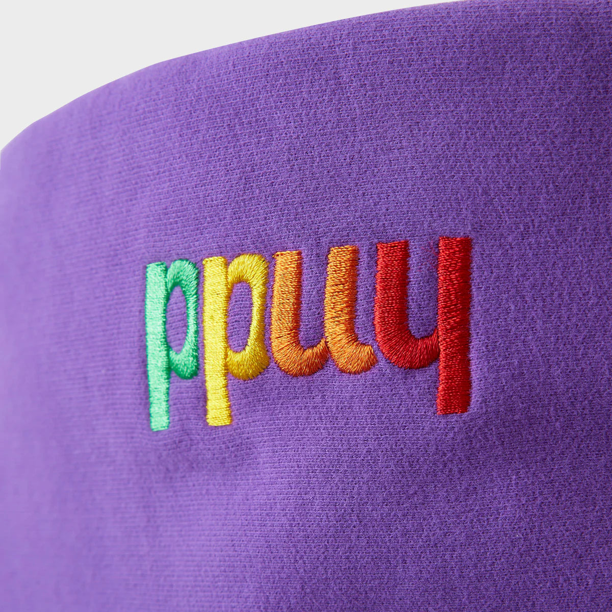 HMDD Barney Zip Up