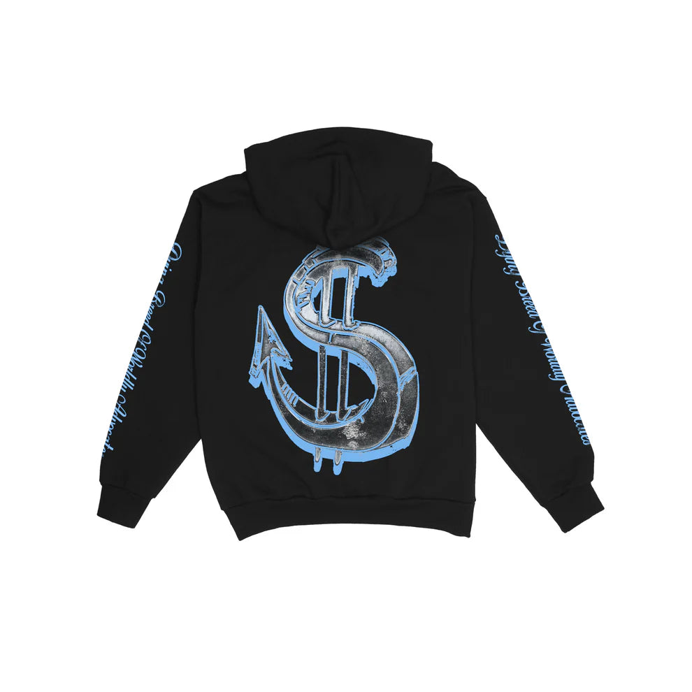 Prosperity Garden Hoodie