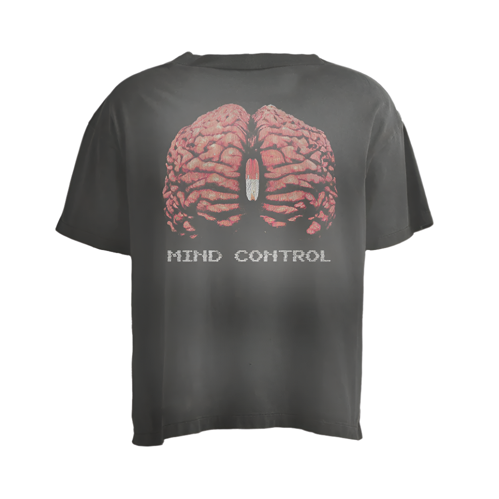 Mind Control Tee