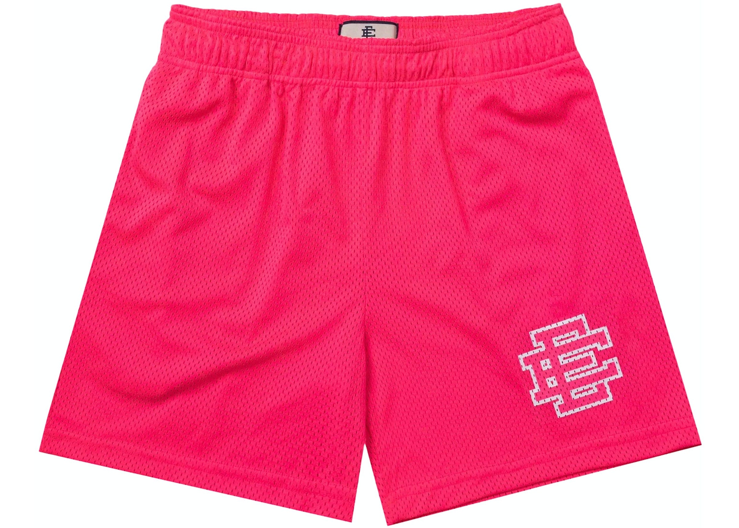 EE Basic Short Knockout Pink/Neon Pink