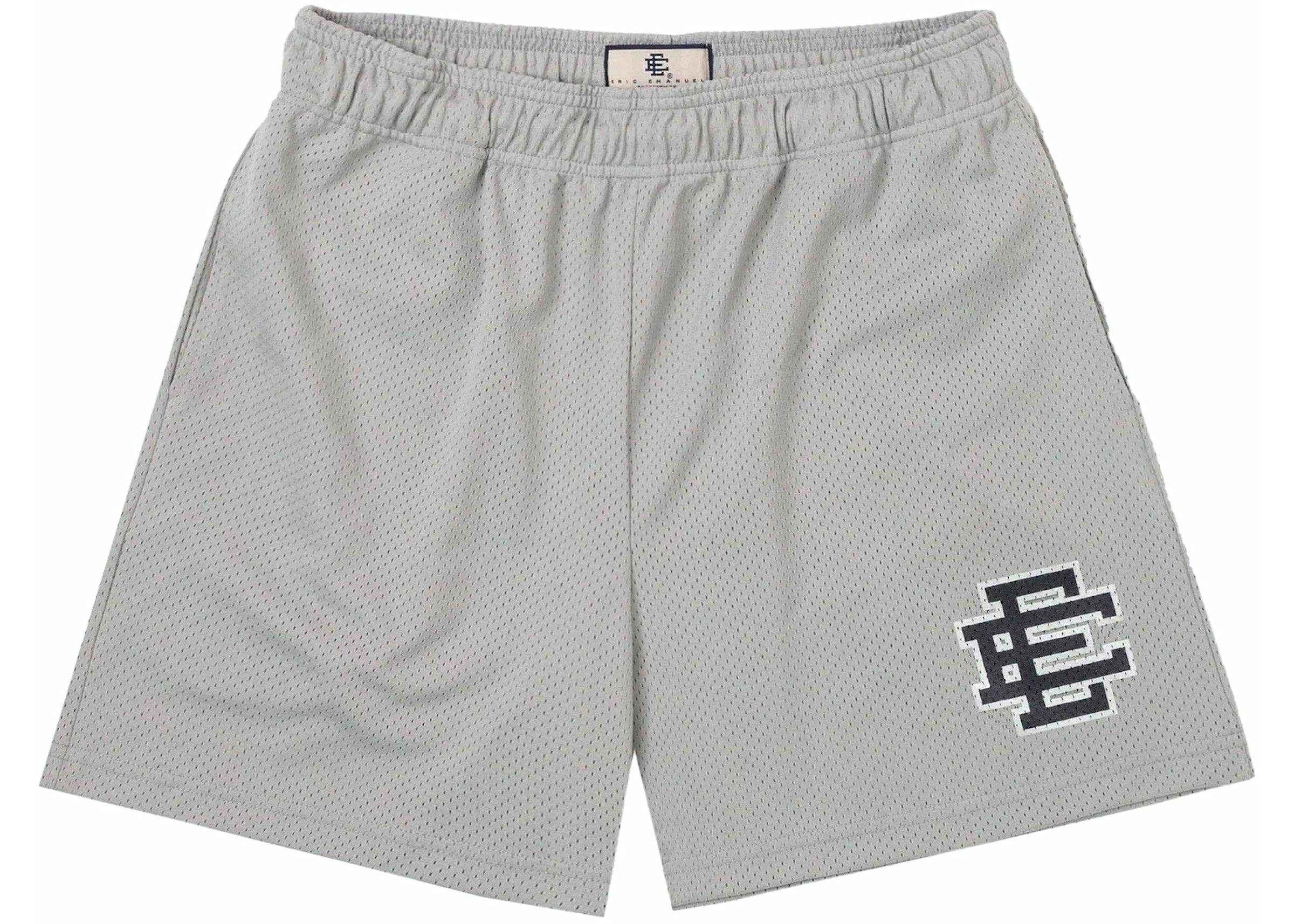 EE Basic Short Maryland Gray/Dark Gray