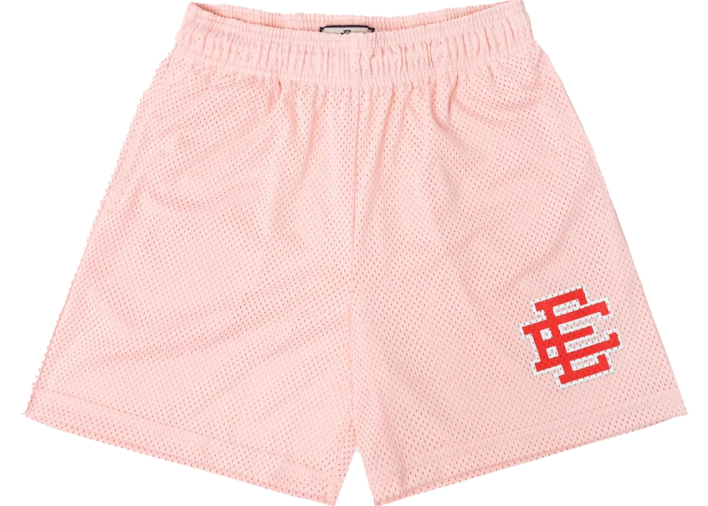 EE Basic Short Rose Quartz/Neon Pink