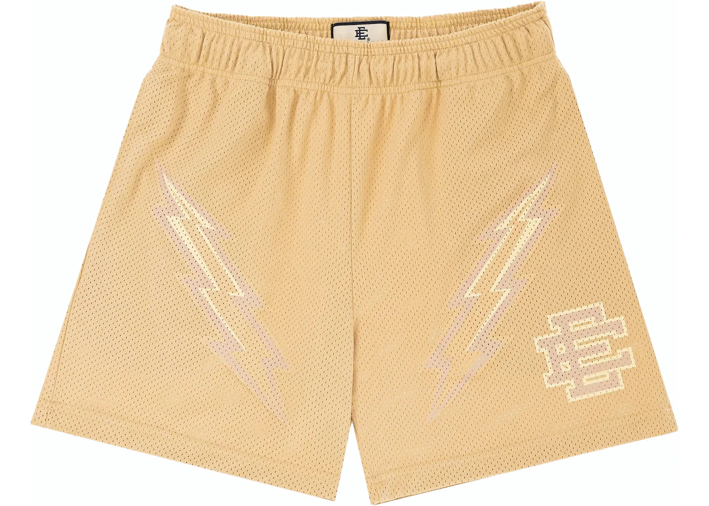 EE Basic Short Vegas Bolts