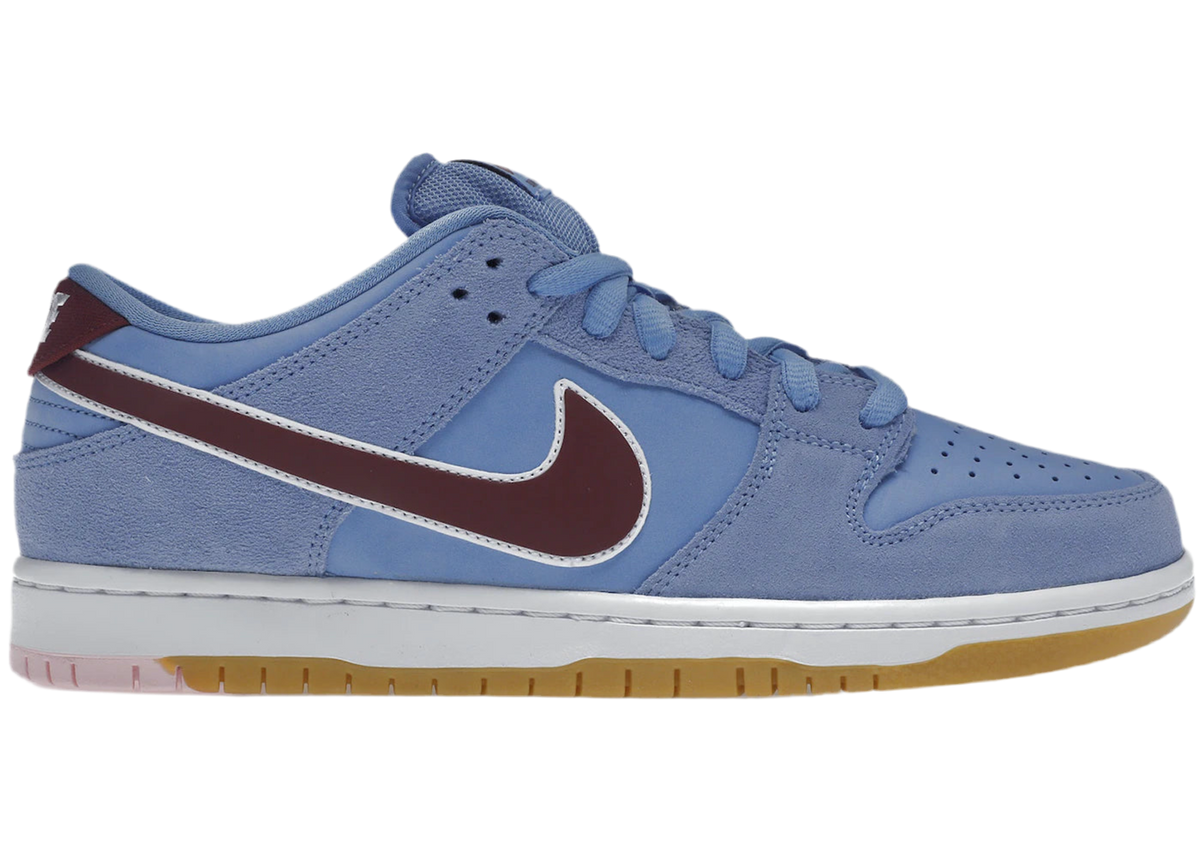 SB Dunk Low Philadelphia Phillies
