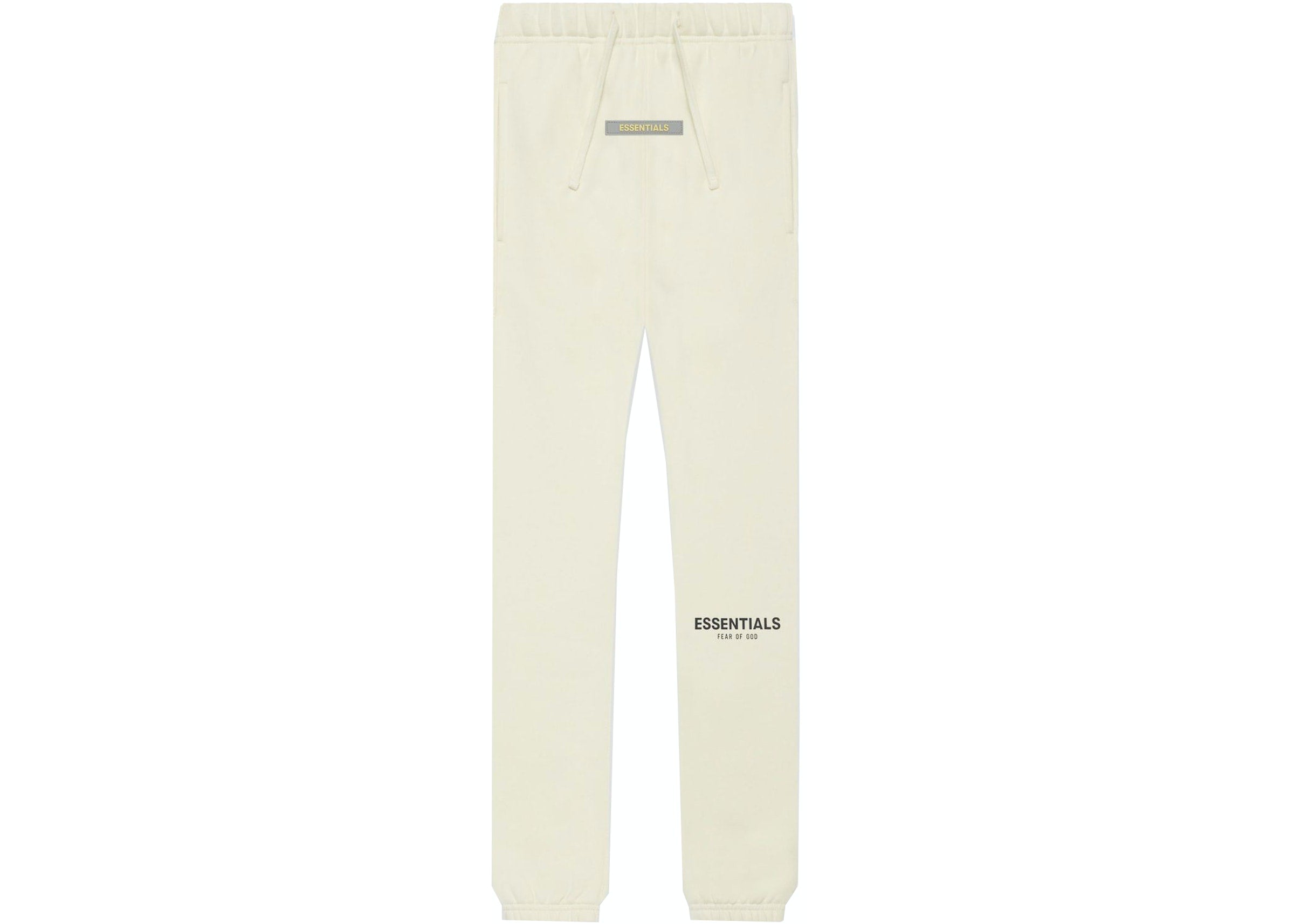 Essentials Kids Sweatpants Cream
