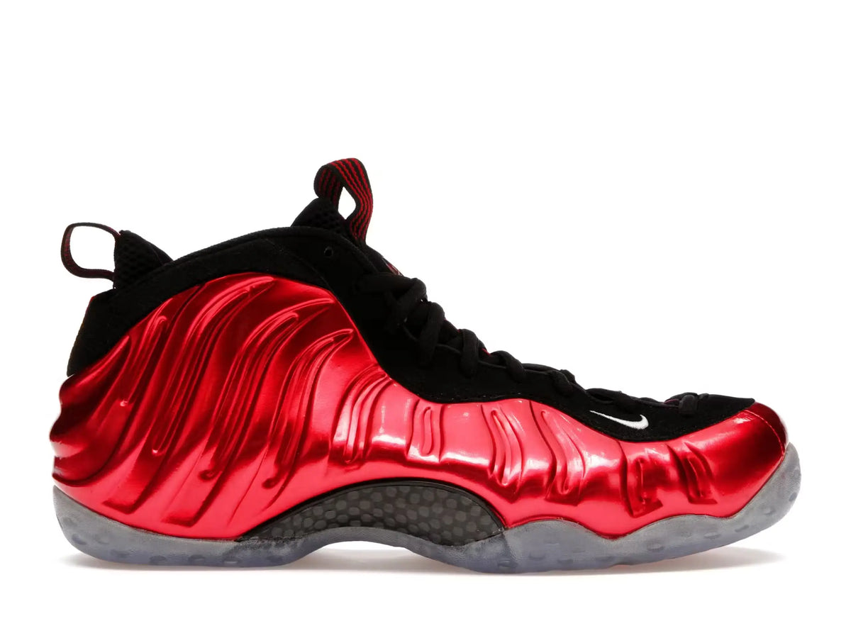 Air Foamposite One Metallic Red (2017)