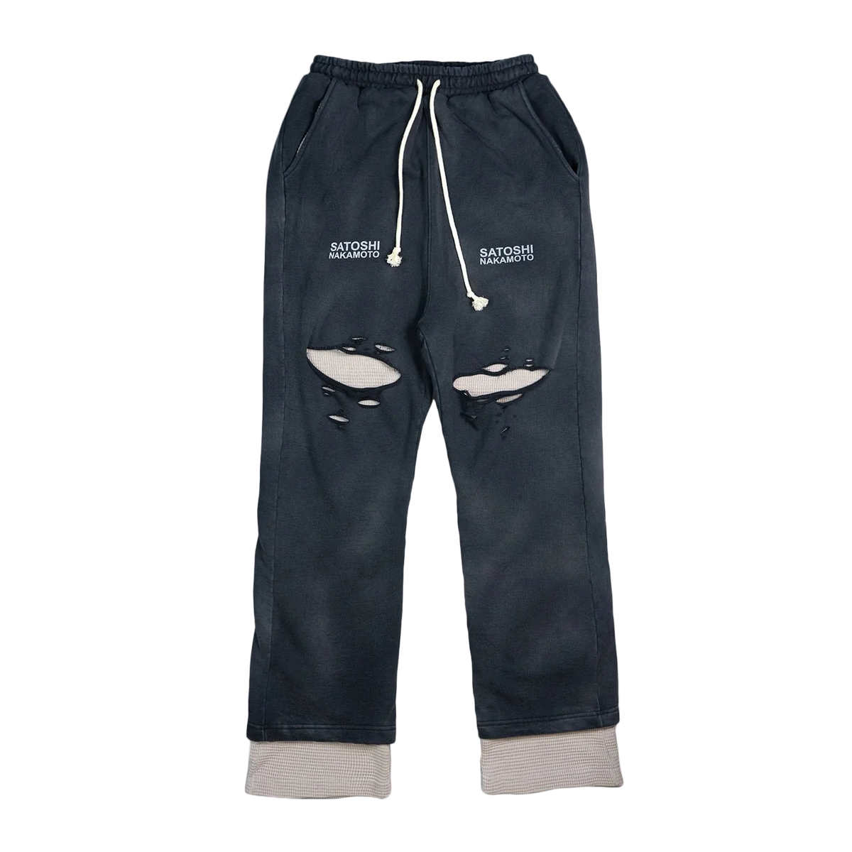 Holy Ghost Layered Sweatpants
