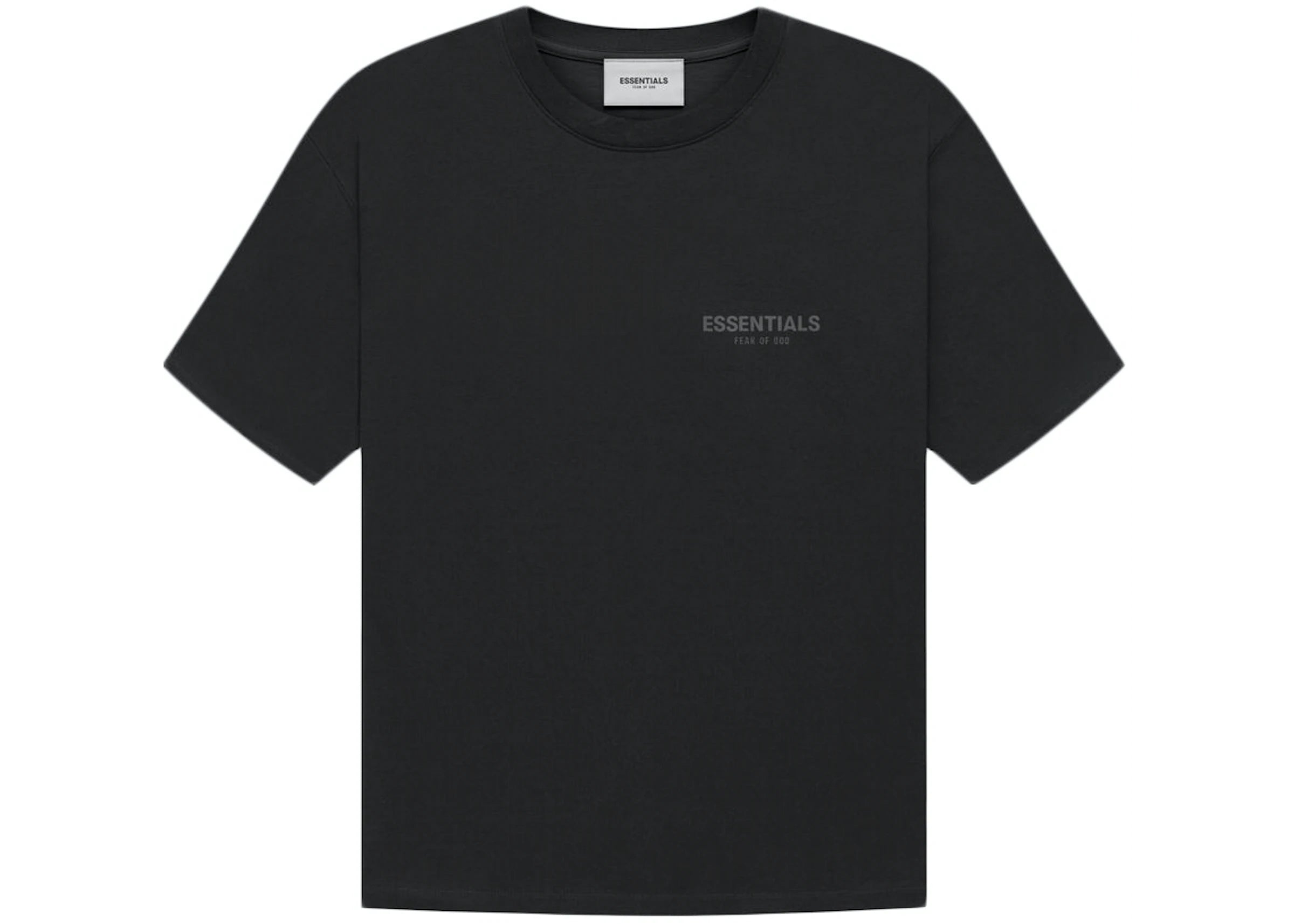 Essentials Core Collection T-shirt Stretch Limo