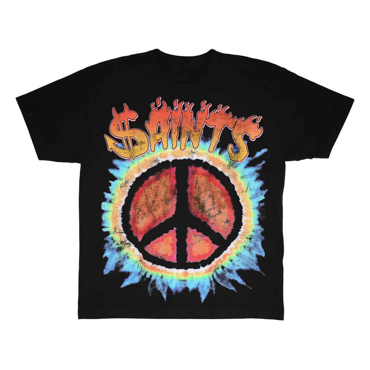 Foot Soldier Tee