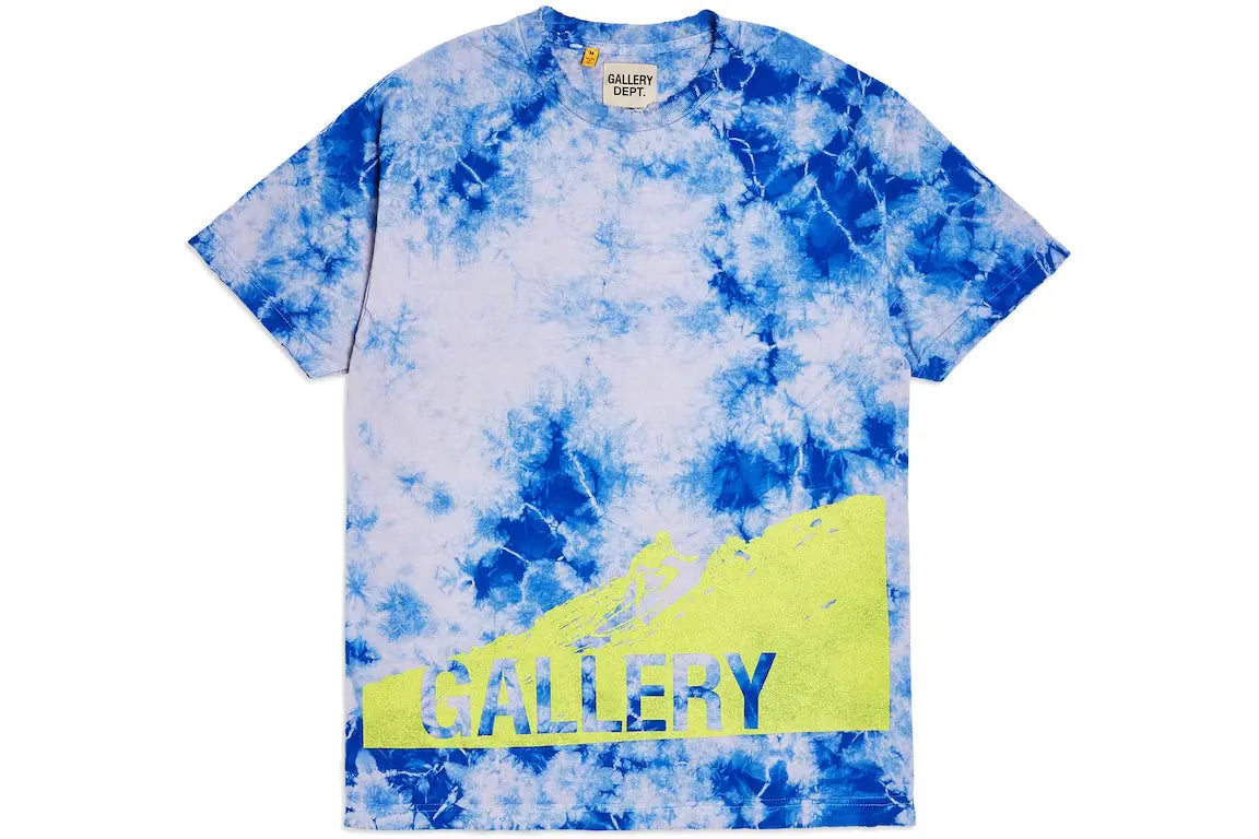 Rad Tee Tie Dye