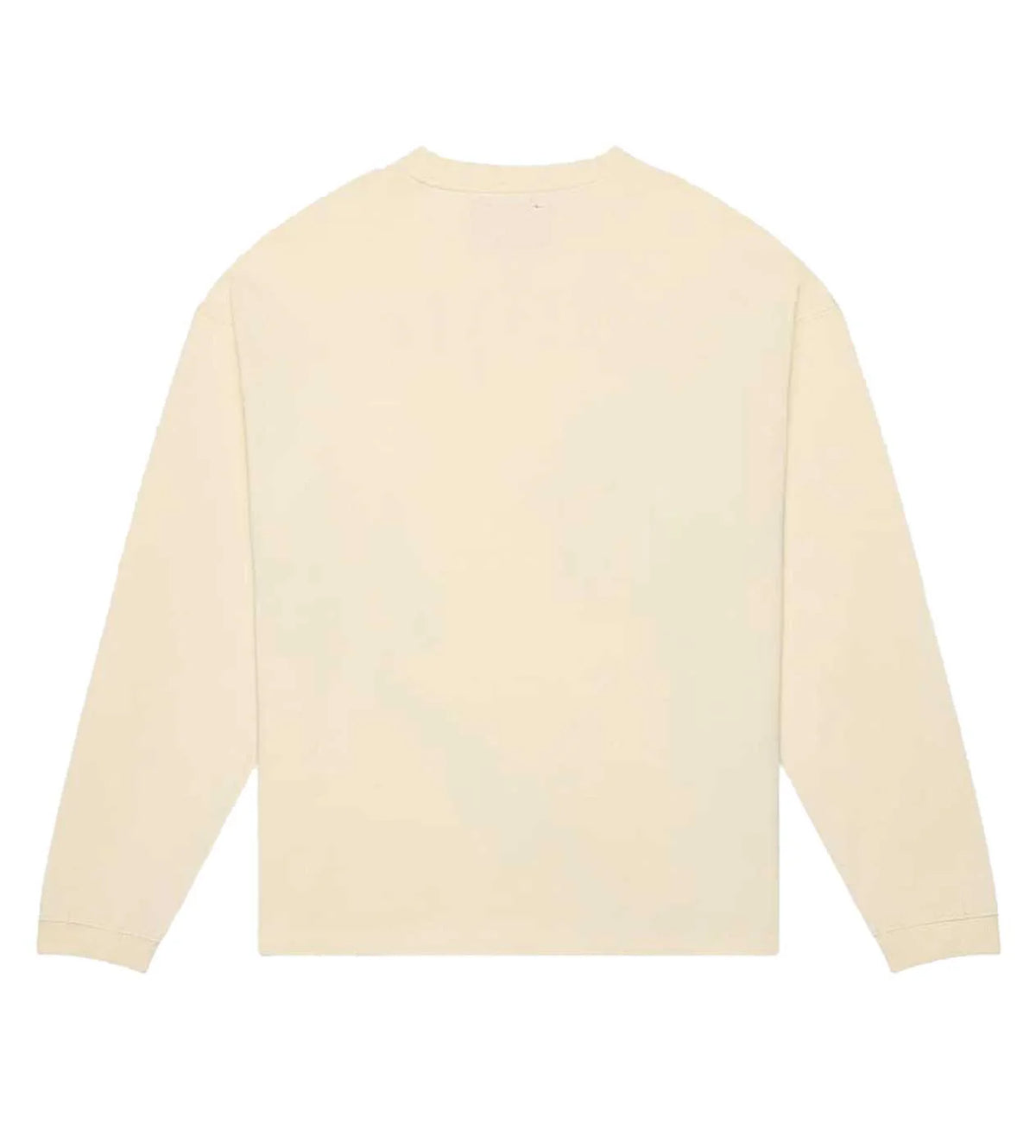 Human VS AI Bone L/S