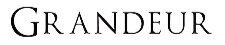 Grandeur logo
